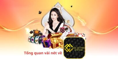 Giới Thiệu mcw789