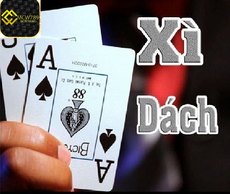 Xì dách online